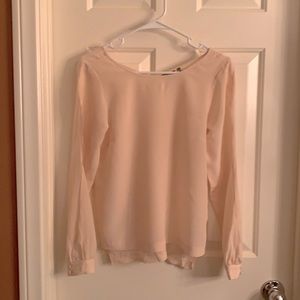 Light weight summer top